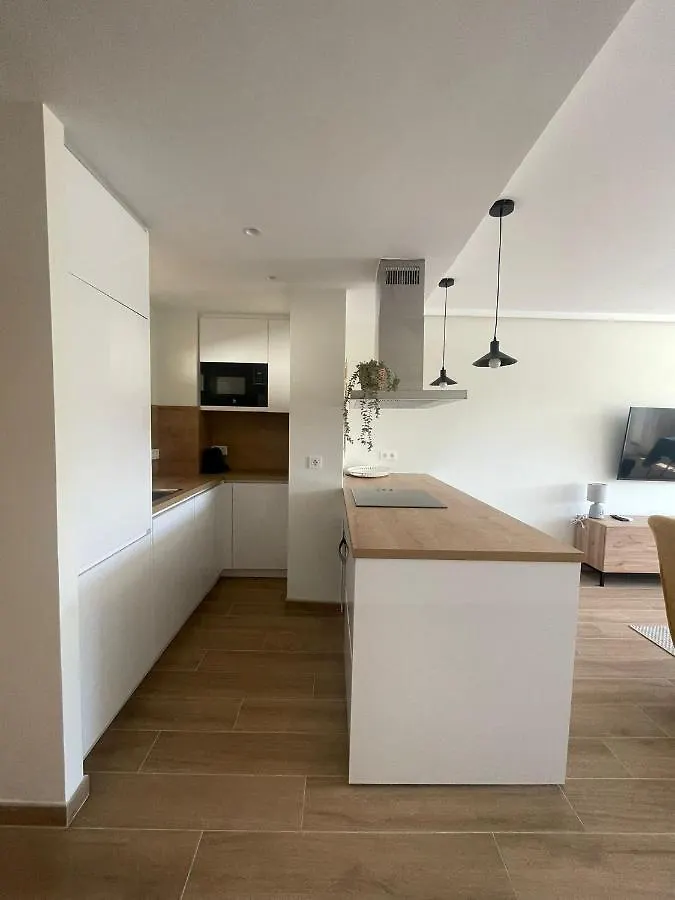 Nuevo Apartamento 1 Dormitorio Marbella Centro Marbelsun