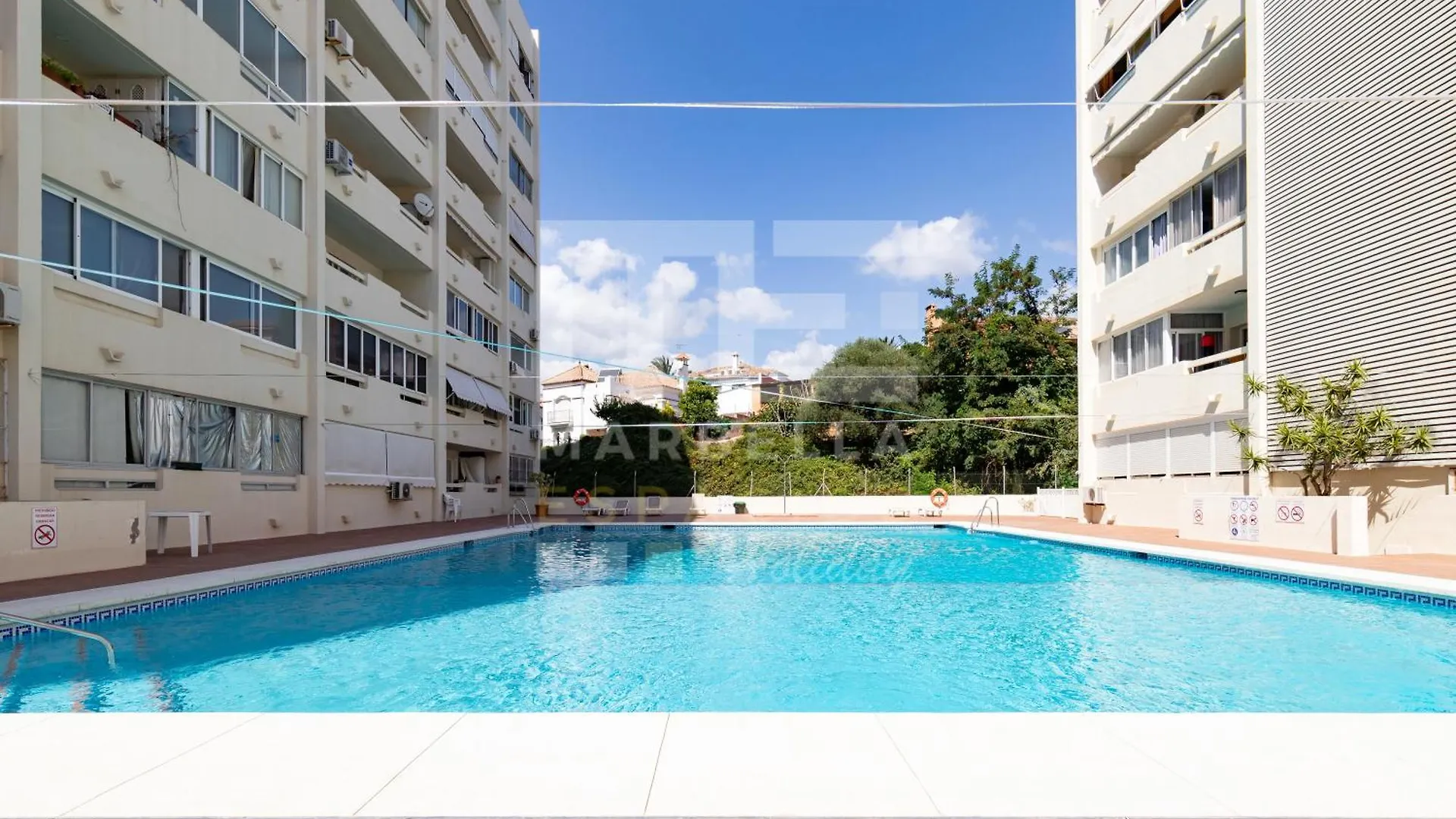 Nuevo Apartamento 1 Dormitorio Marbella Centro Marbelsun