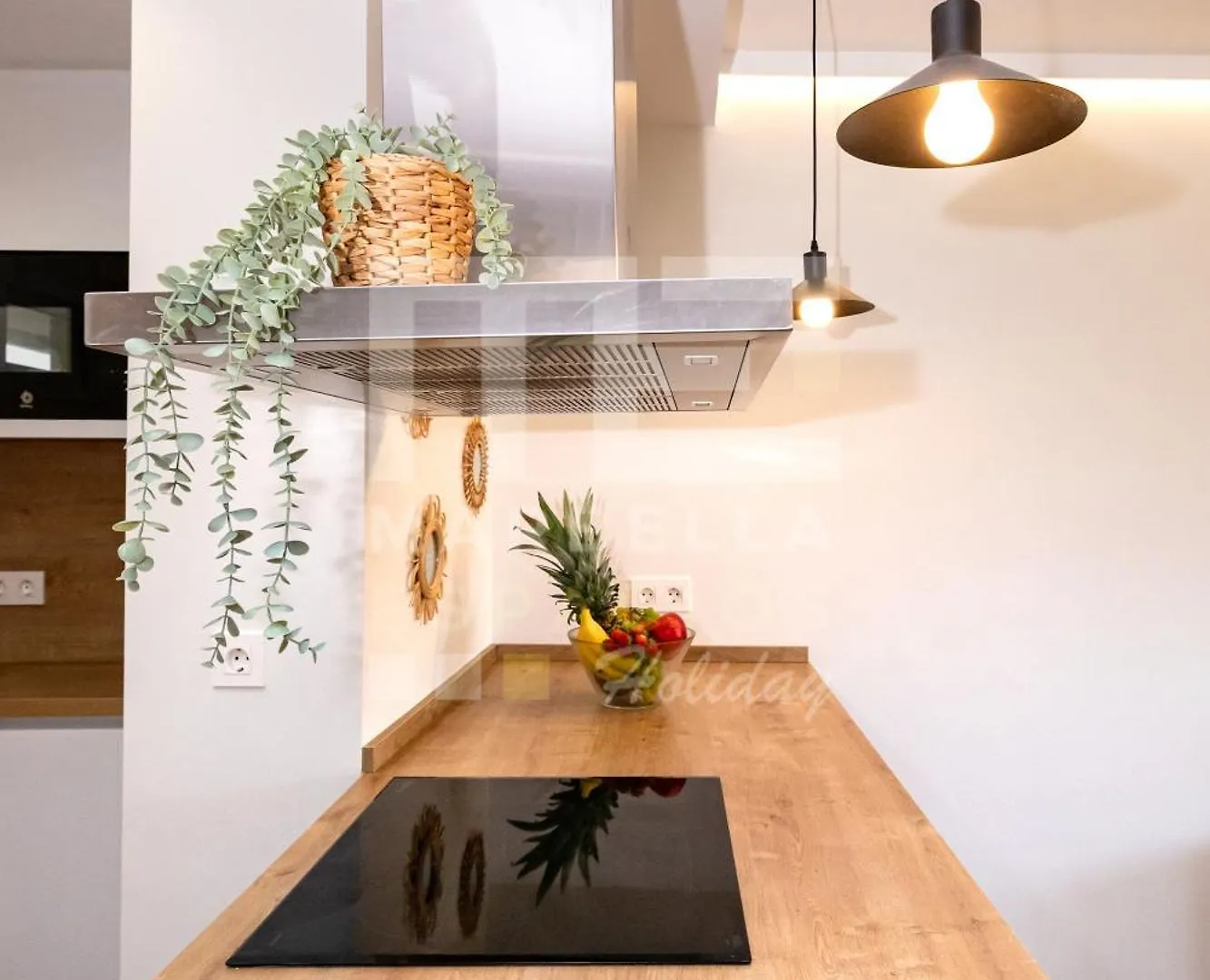 Nuevo Apartamento 1 Dormitorio Marbella Centro Marbelsun Apartmán